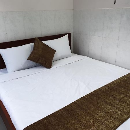 ביין הואה Bin Hom Motel מראה חיצוני תמונה