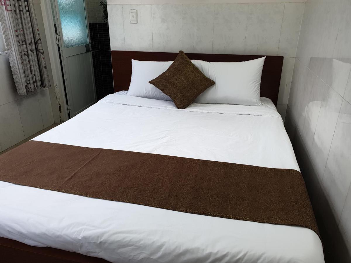 ביין הואה Bin Hom Motel מראה חיצוני תמונה