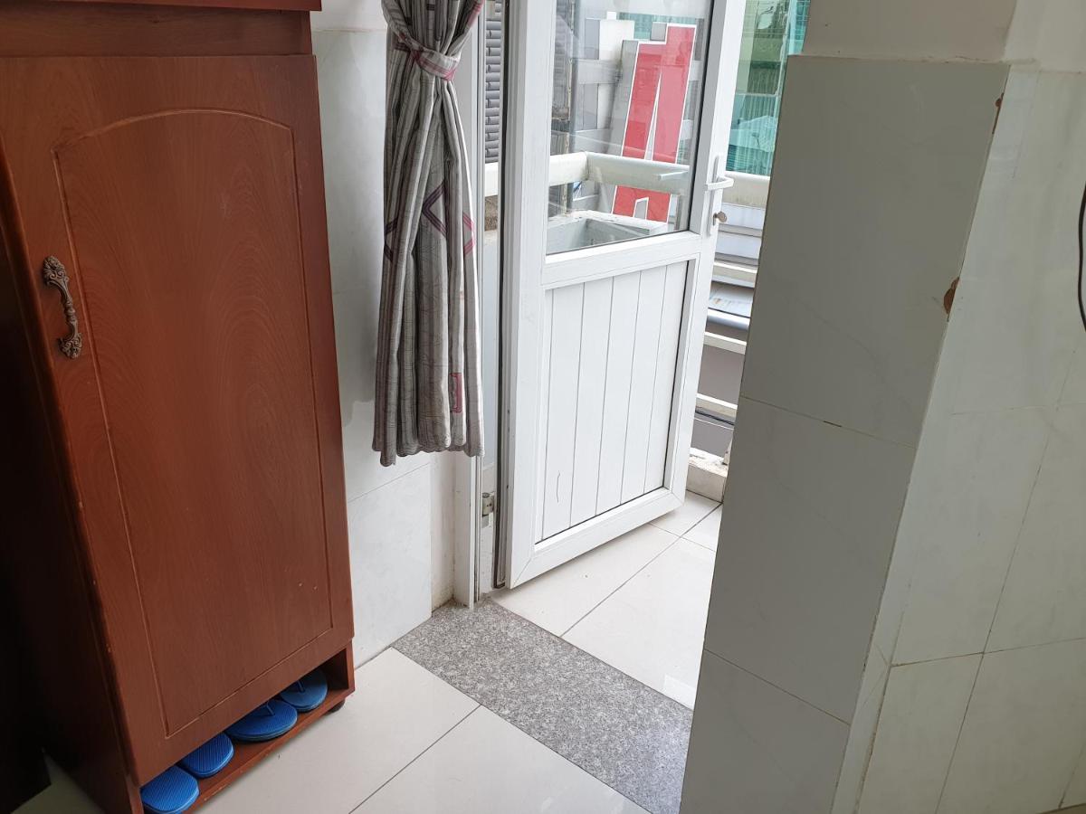 ביין הואה Bin Hom Motel מראה חיצוני תמונה