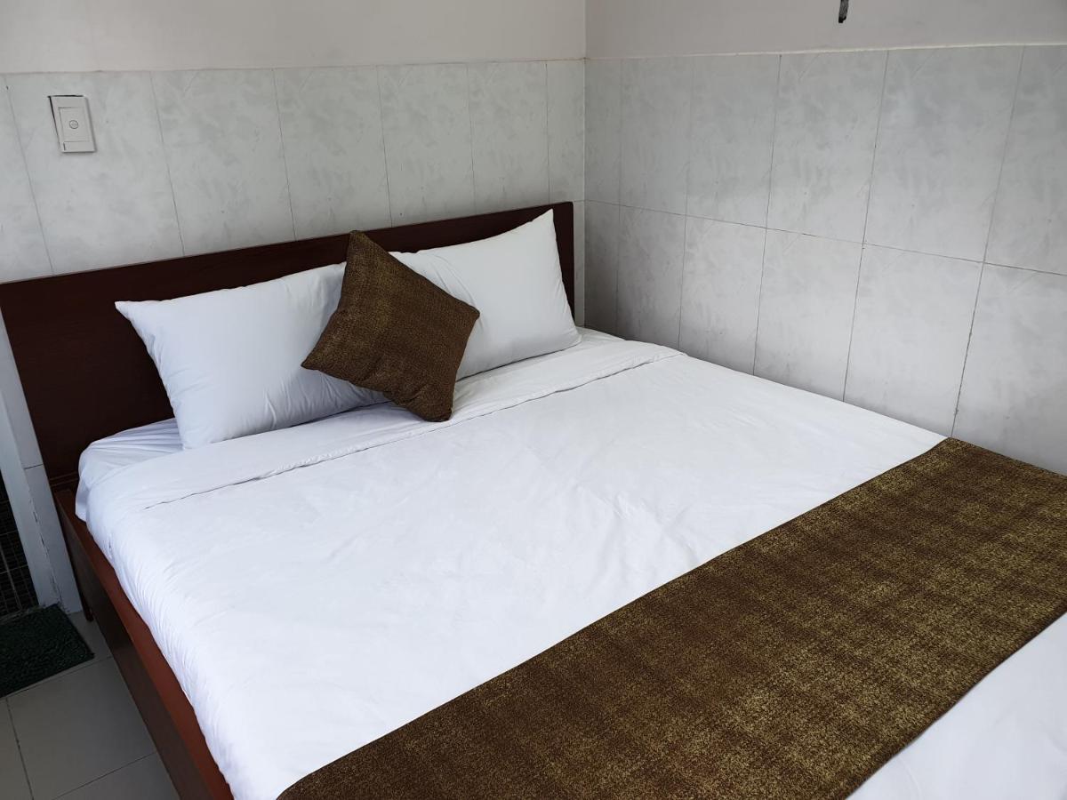 ביין הואה Bin Hom Motel מראה חיצוני תמונה