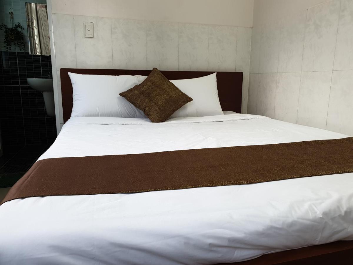 ביין הואה Bin Hom Motel מראה חיצוני תמונה