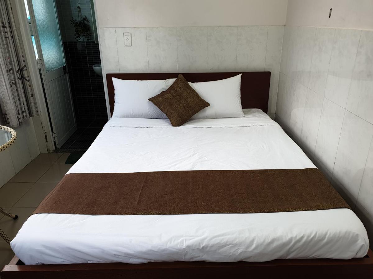 ביין הואה Bin Hom Motel מראה חיצוני תמונה