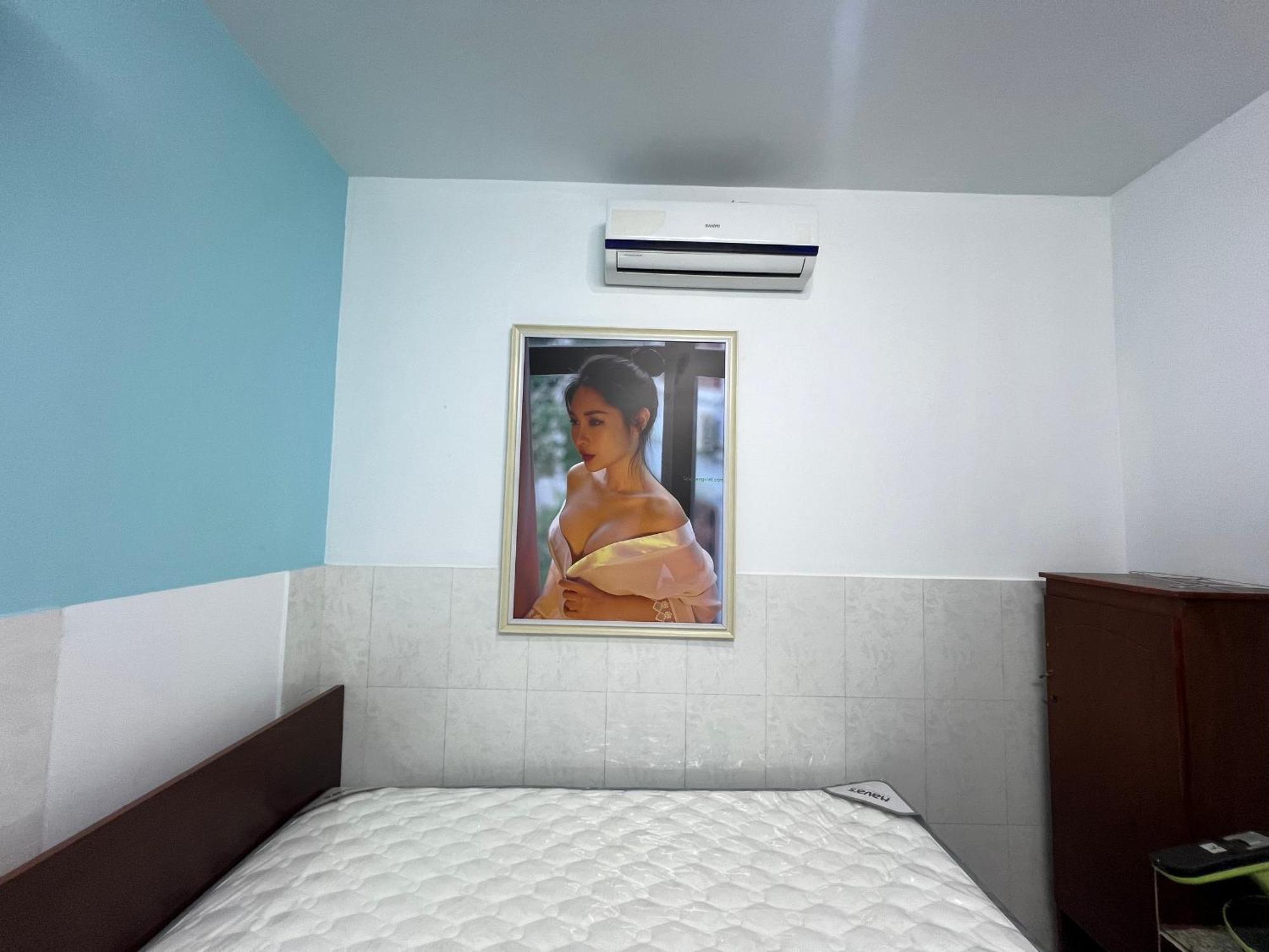 ביין הואה Bin Hom Motel מראה חיצוני תמונה