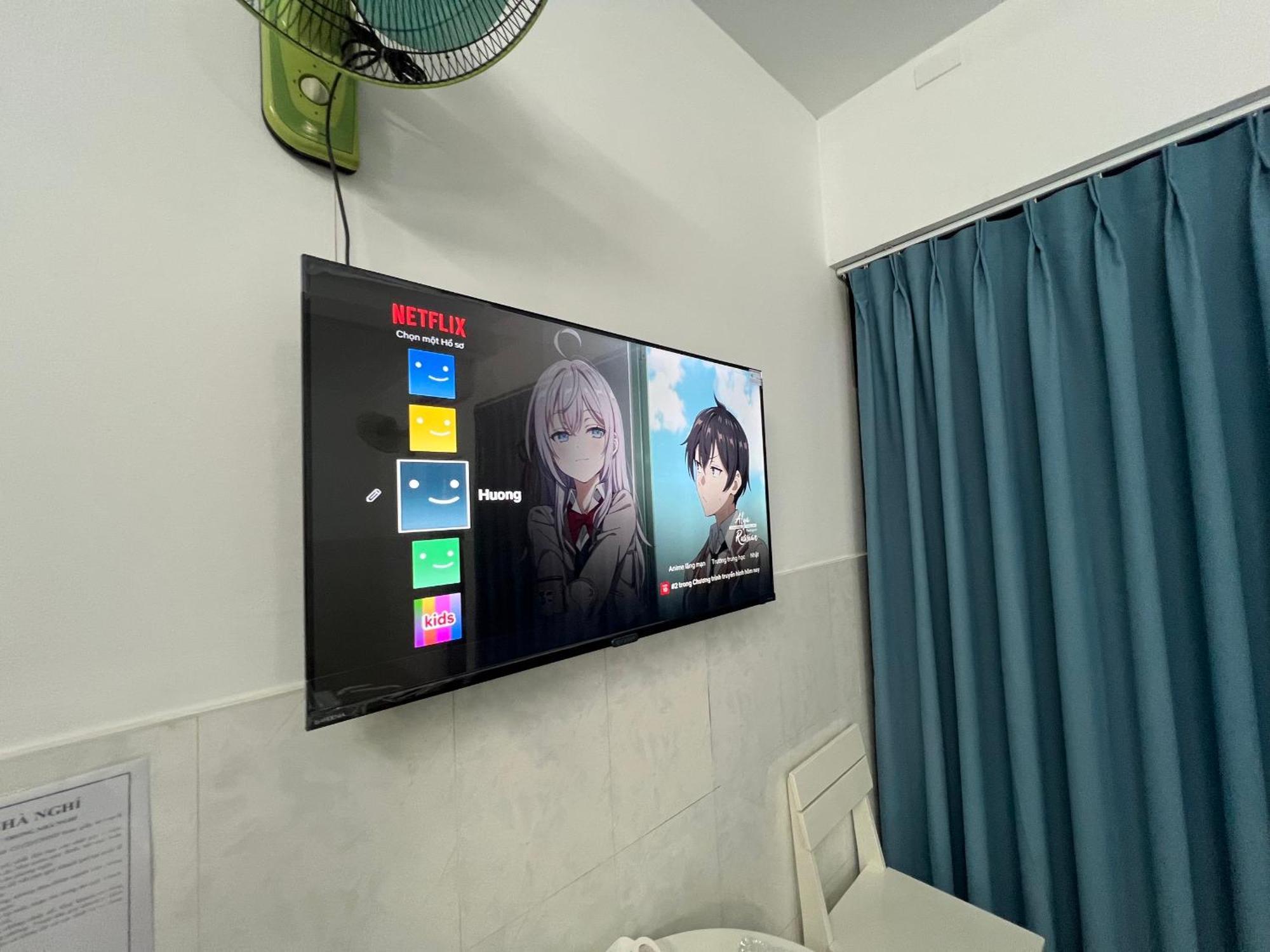 ביין הואה Bin Hom Motel מראה חיצוני תמונה