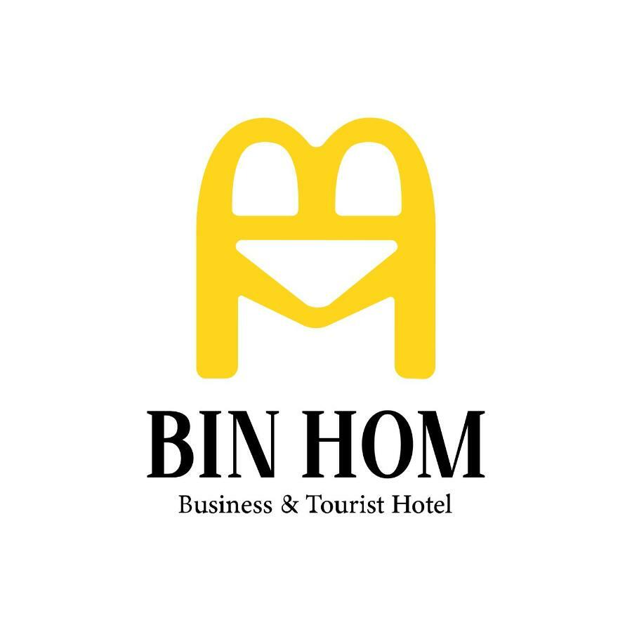 ביין הואה Bin Hom Motel מראה חיצוני תמונה